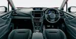 Subaru Forester Premium 2018 года (JP)